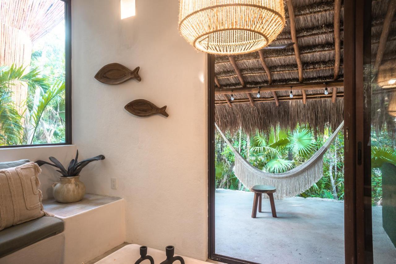 Casa Pibe, Private Jacuzzi, Pier And Rooftop Villa Bacalar Dış mekan fotoğraf